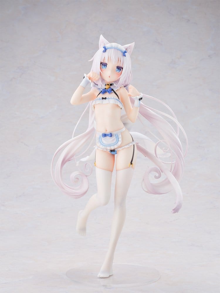 Nekopara - .5 Vanilla DX Edition 1/5 Scale Figur – Bild 12