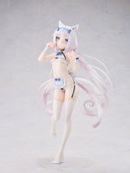 Nekopara - .5 Vanilla DX Edition 1/5 Scale Figur – Bild 13