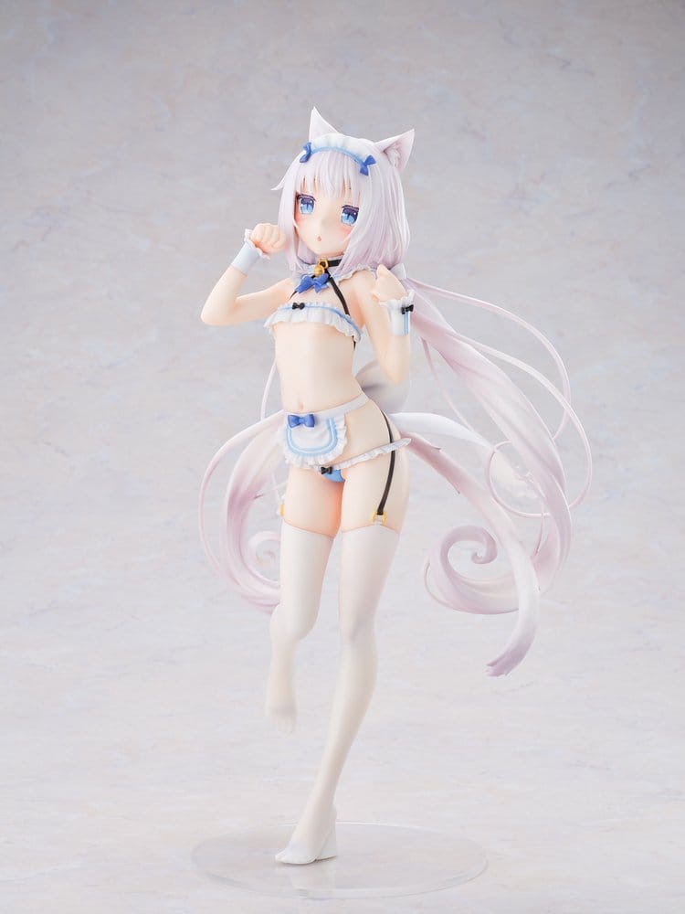 Nekopara - .5 Vanilla DX Edition 1/5 Scale Figur – Bild 13