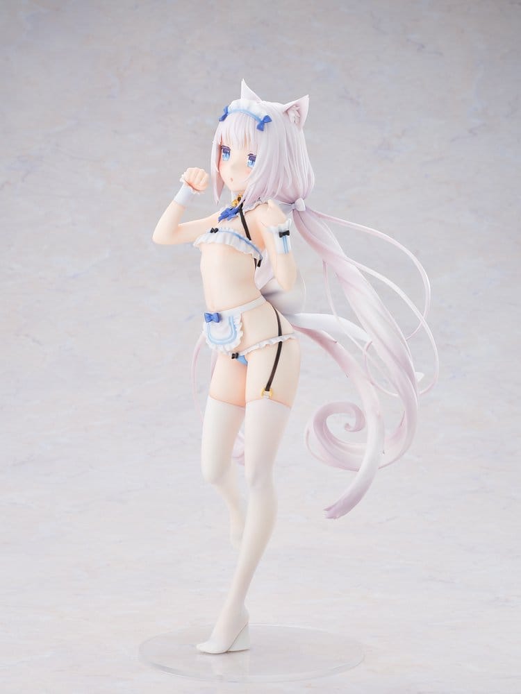 Nekopara - .5 Vanilla DX Edition 1/5 Scale Figur – Bild 14