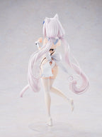 Nekopara - .5 Vanilla DX Edition 1/5 Scale Figur – Bild 15