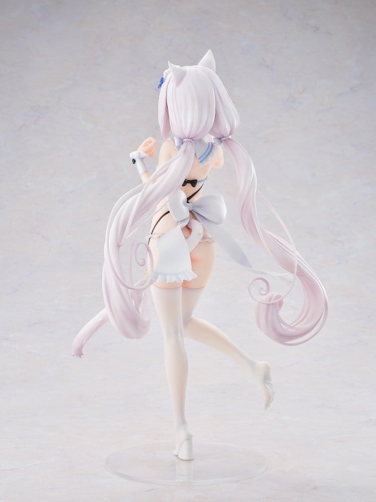 Nekopara - .5 Vanilla DX Edition 1/5 Scale Figur – Bild 15