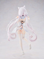 Nekopara - .5 Vanilla DX Edition 1/5 Scale Figur – Bild 16