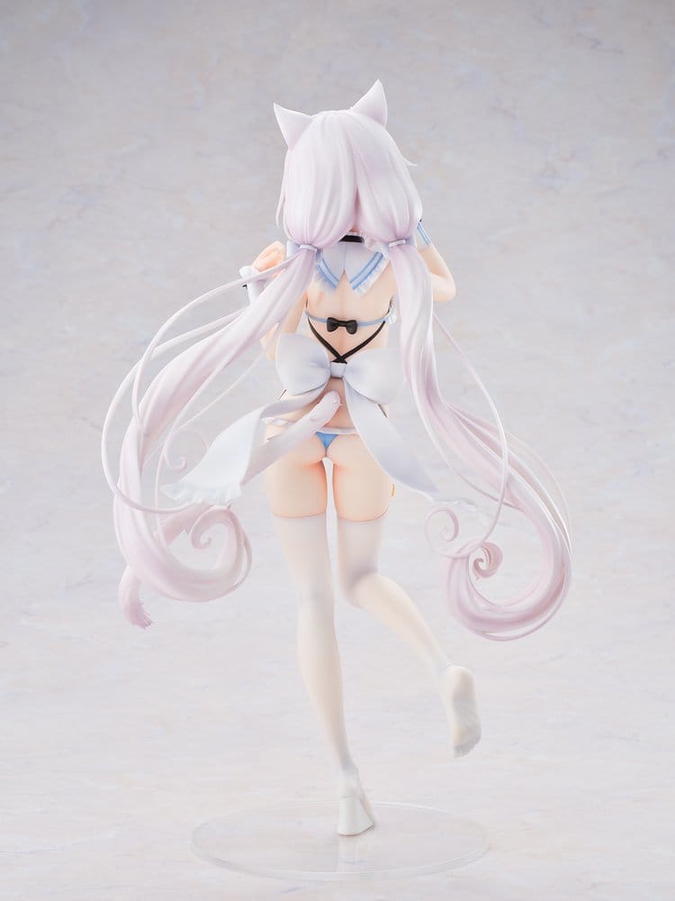 Nekopara - .5 Vanilla DX Edition 1/5 Scale Figur – Bild 16