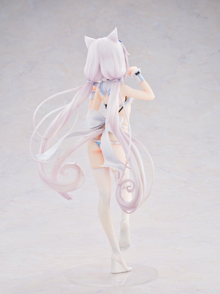 Nekopara - .5 Vanilla DX Edition 1/5 Scale Figur – Bild 17