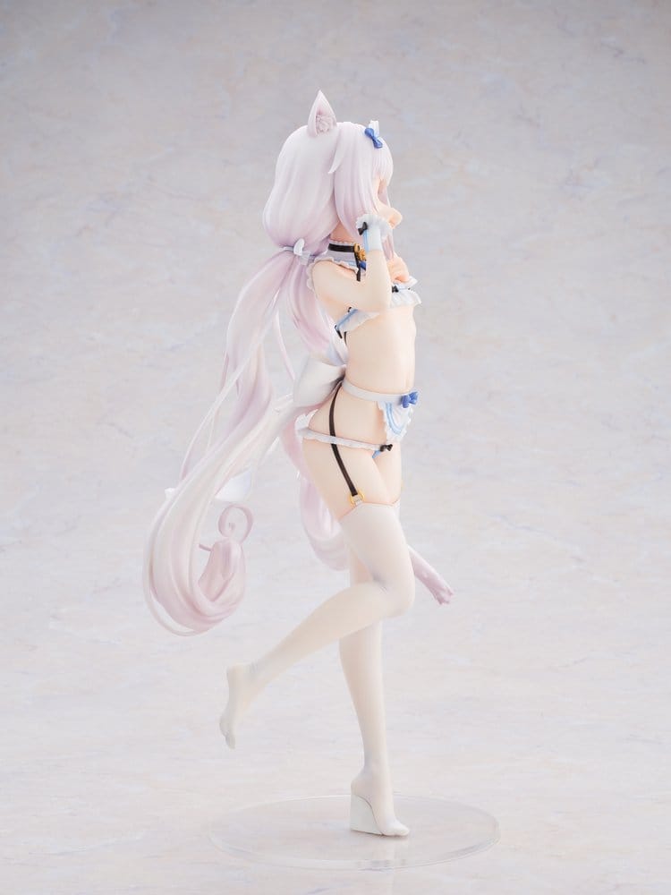 Nekopara - .5 Vanilla DX Edition 1/5 Scale Figur – Bild 18