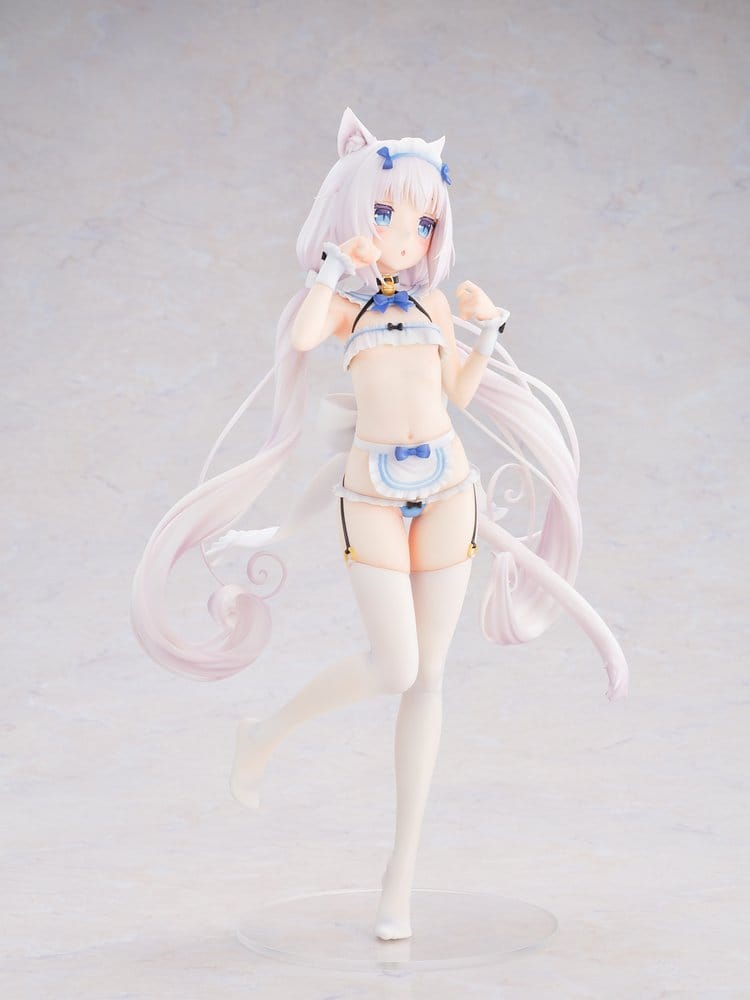 Nekopara - .5 Vanilla DX Edition 1/5 Scale Figur – Bild 19