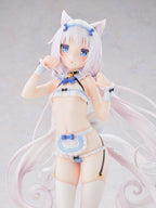Nekopara - .5 Vanilla DX Edition 1/5 Scale Figur – Bild 2