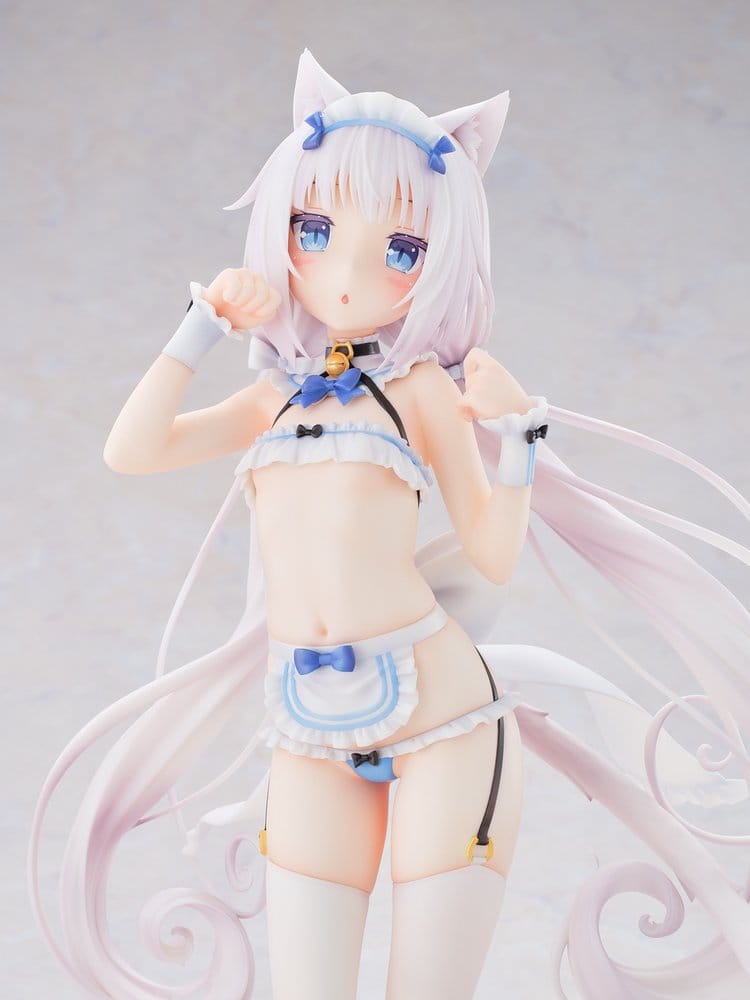 Nekopara - .5 Vanilla DX Edition 1/5 Scale Figur – Bild 2