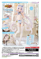 Nekopara - .5 Vanilla DX Edition 1/5 Scale Figur – Bild 20