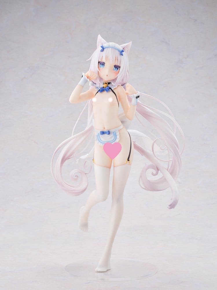 Nekopara - .5 Vanilla DX Edition 1/5 Scale Figur – Bild 4