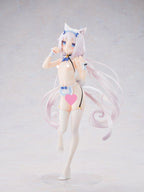 Nekopara - .5 Vanilla DX Edition 1/5 Scale Figur – Bild 5