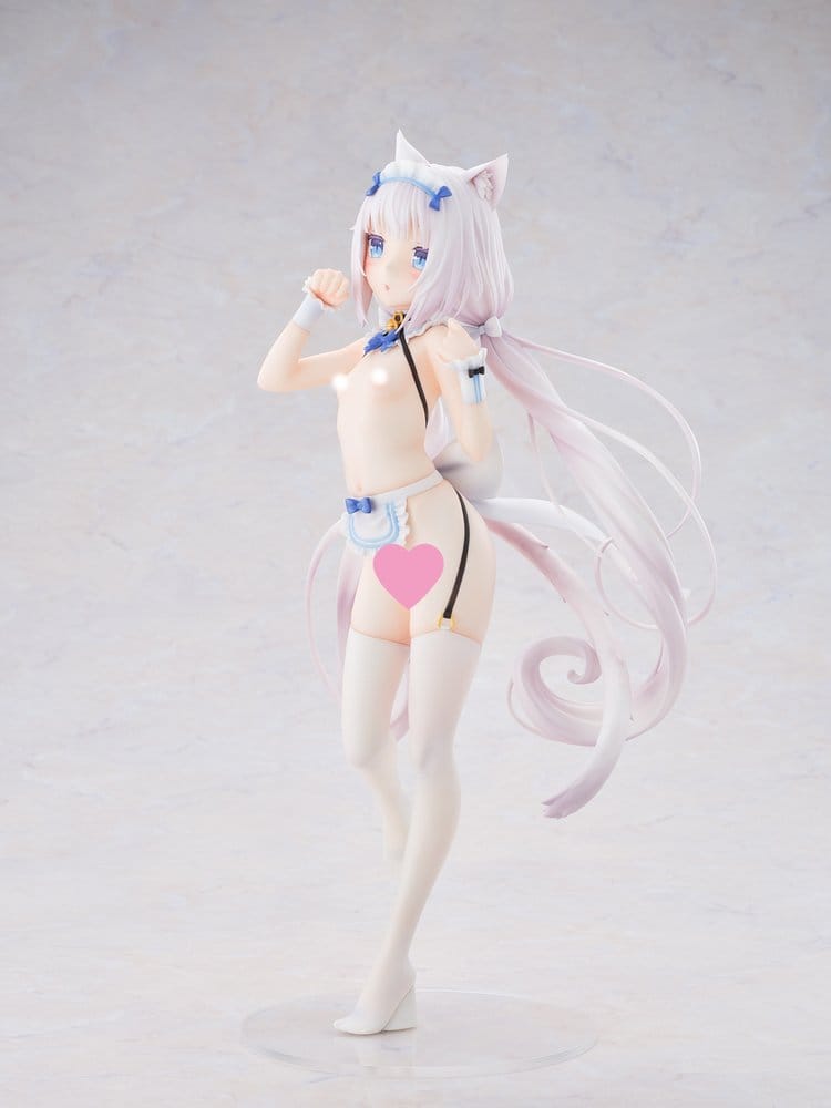 Nekopara - .5 Vanilla DX Edition 1/5 Scale Figur – Bild 6
