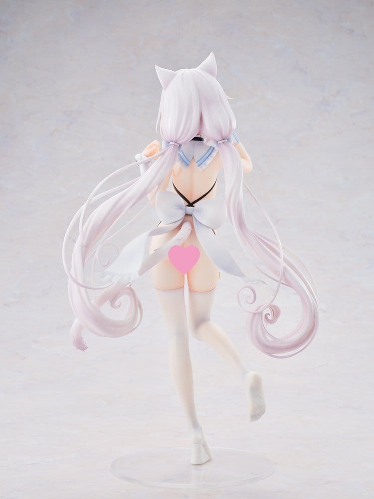 Nekopara - .5 Vanilla DX Edition 1/5 Scale Figur – Bild 7