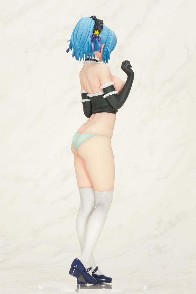 Rosario + Vampire - Kurumu Kurono 1/7 Scale Statue – Bild 10