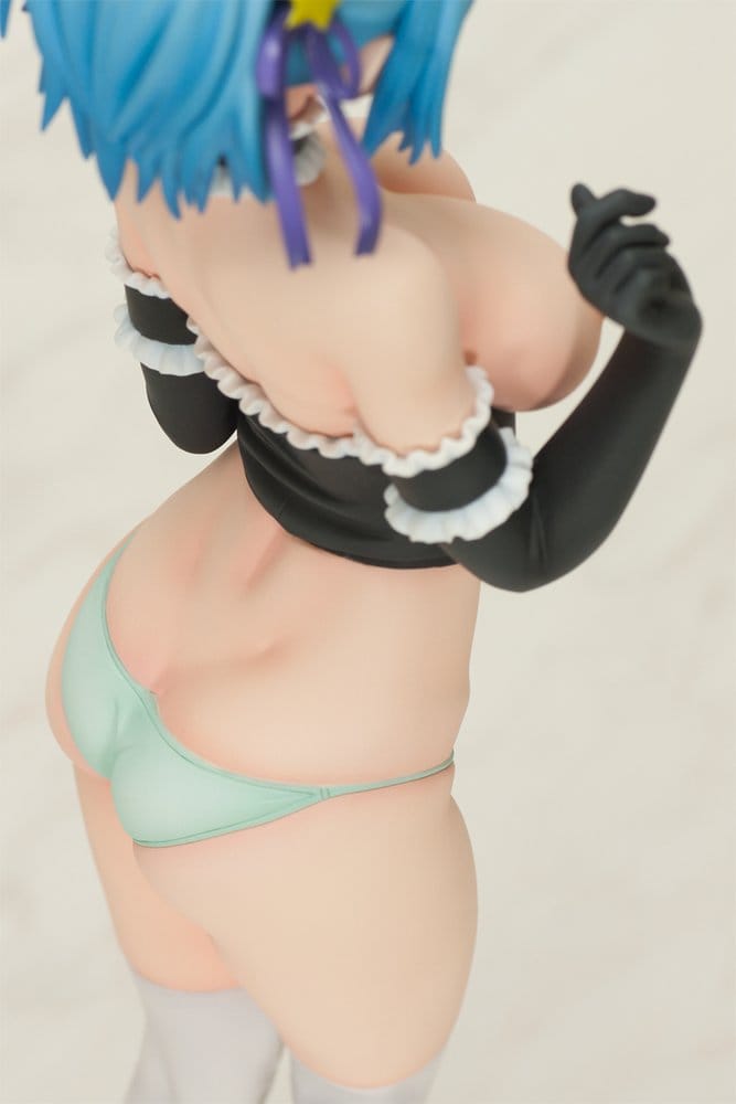 Rosario + Vampire - Kurumu Kurono 1/7 Scale Statue – Bild 11