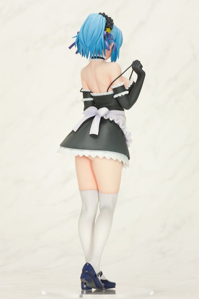 Rosario + Vampire - Kurumu Kurono 1/7 Scale Statue – Bild 3