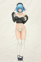 Rosario + Vampire - Kurumu Kurono 1/7 Scale Statue – Bild 5