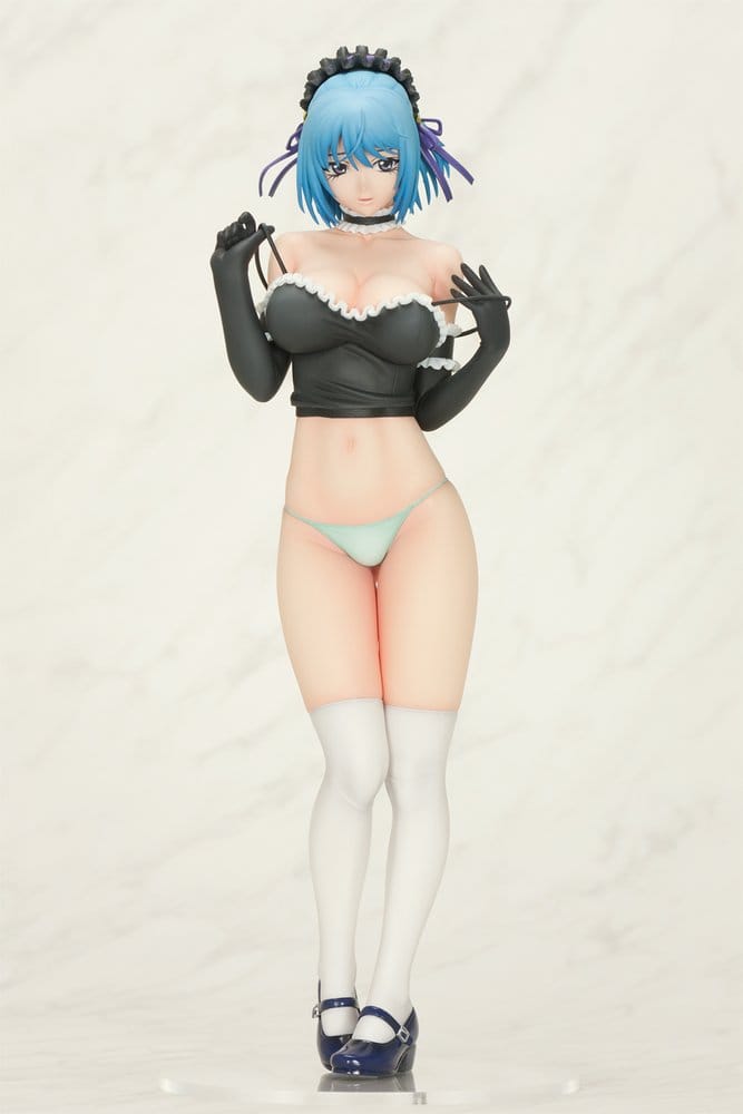 Rosario + Vampire - Kurumu Kurono 1/7 Scale Statue – Bild 5