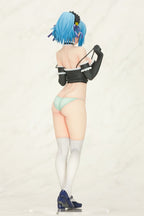 Rosario + Vampire - Kurumu Kurono 1/7 Scale Statue – Bild 6