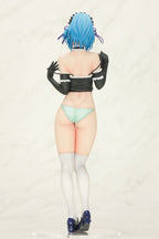 Rosario + Vampire - Kurumu Kurono 1/7 Scale Statue – Bild 7