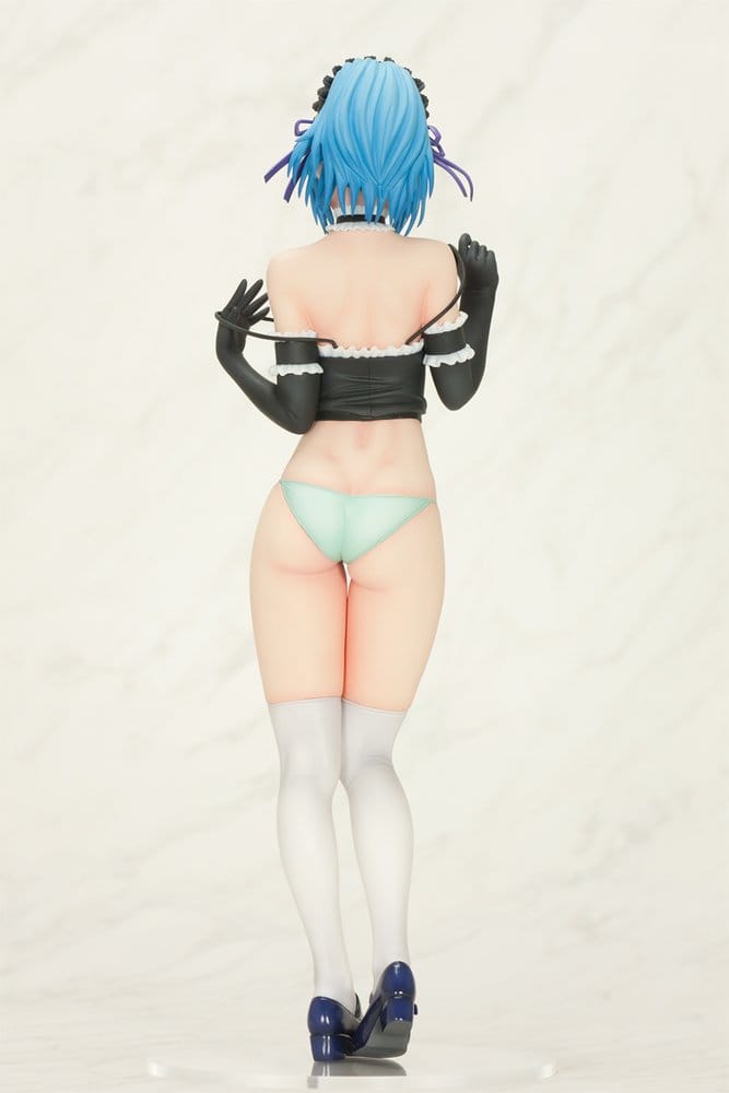 Rosario + Vampire - Kurumu Kurono 1/7 Scale Statue – Bild 7