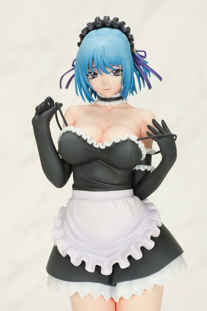 Rosario + Vampire - Kurumu Kurono 1/7 Scale Statue – Bild 8