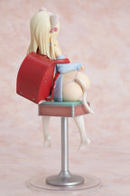 Hatsukoi Ribbon - Yuu White cat Ver. 1/6 Scale Figur – Bild 11