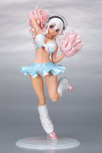 Super Sonico - Super Sonico Cheer Girl Sunkissed Ver. 1/6 Scale Statue – Bild 1