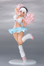 Super Sonico - Super Sonico Cheer Girl Sunkissed Ver. 1/6 Scale Statue – Bild 4