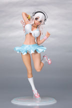 Super Sonico - Super Sonico Cheer Girl Sunkissed Ver. 1/6 Scale Statue – Bild 5