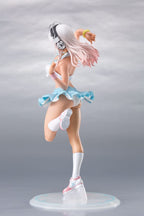 Super Sonico - Super Sonico Cheer Girl Sunkissed Ver. 1/6 Scale Statue – Bild 6