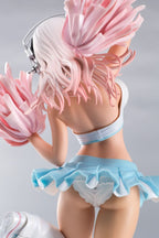 Super Sonico - Super Sonico Cheer Girl Sunkissed Ver. 1/6 Scale Statue – Bild 8