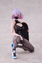 Original Character - Actionfigur Galactic Luna Complete Model 1/12 Scale Figur – Bild 2