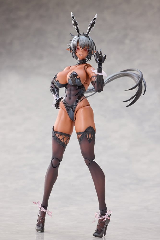 Original Character - Galactic Series Actionfigur Gilnada 1/12 Scale Figur – Bild 1
