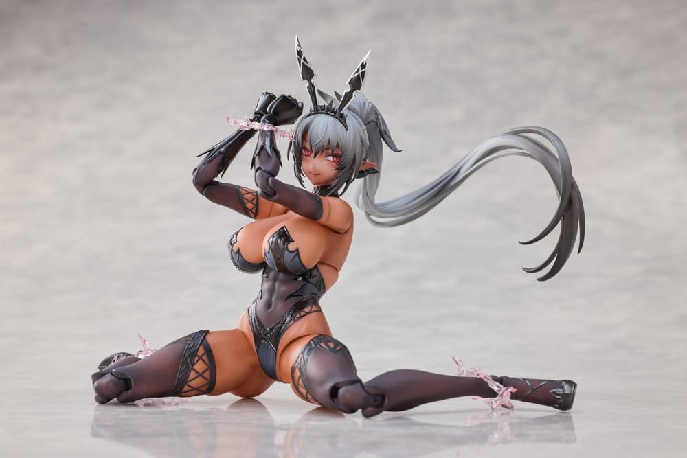 Original Character - Galactic Series Actionfigur Gilnada 1/12 Scale Figur – Bild 11