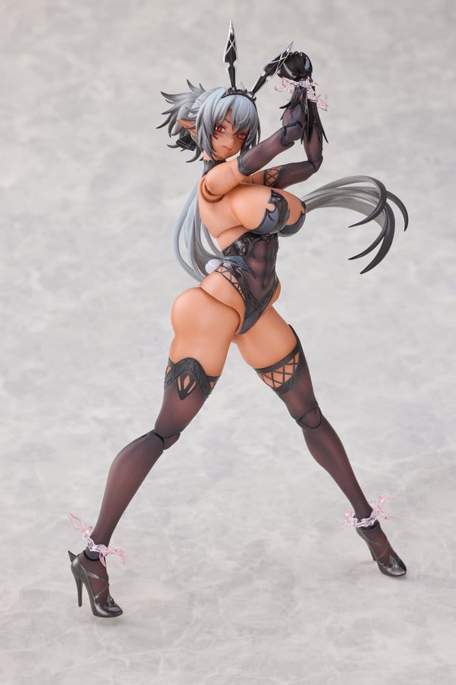 Original Character - Galactic Series Actionfigur Gilnada 1/12 Scale Figur – Bild 3