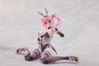 Original Character - Galactic Series Actionfigur Alice 1/12 Scale Figur – Bild 10