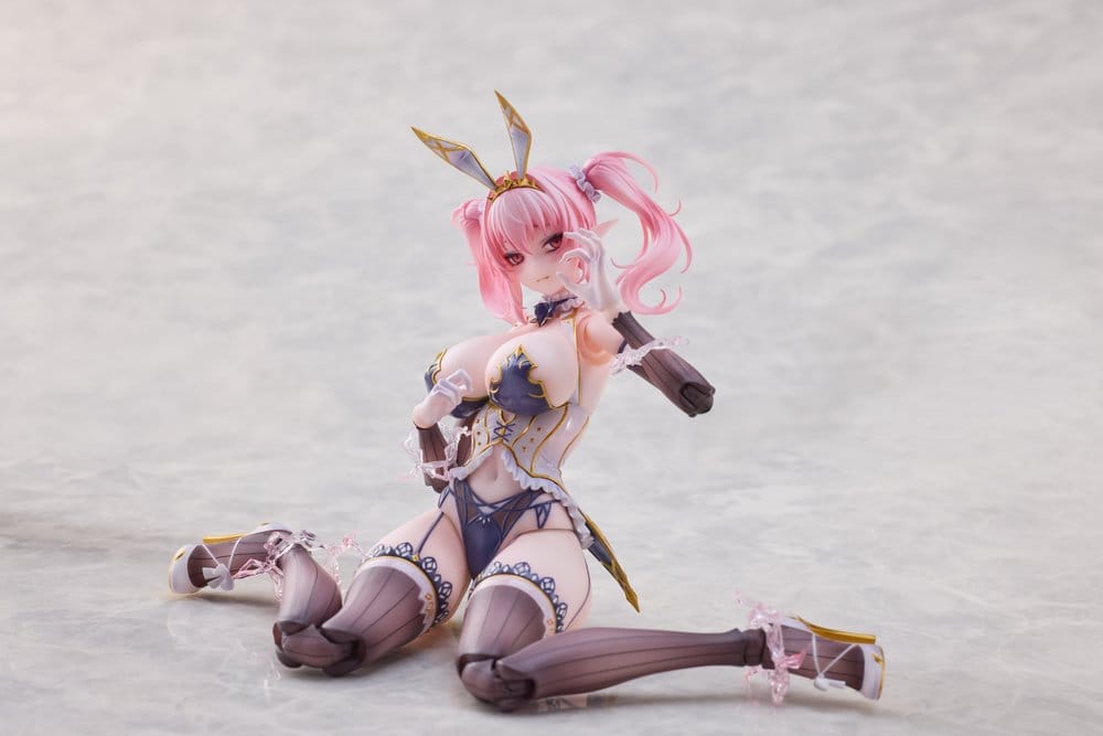Original Character - Galactic Series Actionfigur Alice 1/12 Scale Figur – Bild 10