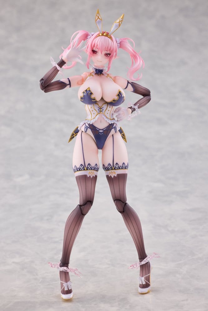 Original Character - Galactic Series Actionfigur Alice 1/12 Scale Figur – Bild 11