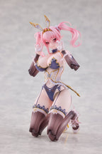 Original Character - Galactic Series Actionfigur Alice 1/12 Scale Figur – Bild 3