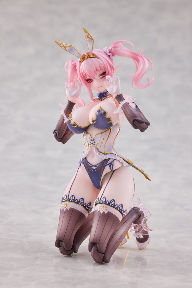 Original Character - Galactic Series Actionfigur Alice 1/12 Scale Figur – Bild 3