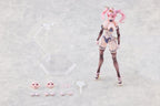 Original Character - Galactic Series Actionfigur Alice 1/12 Scale Figur – Bild 4