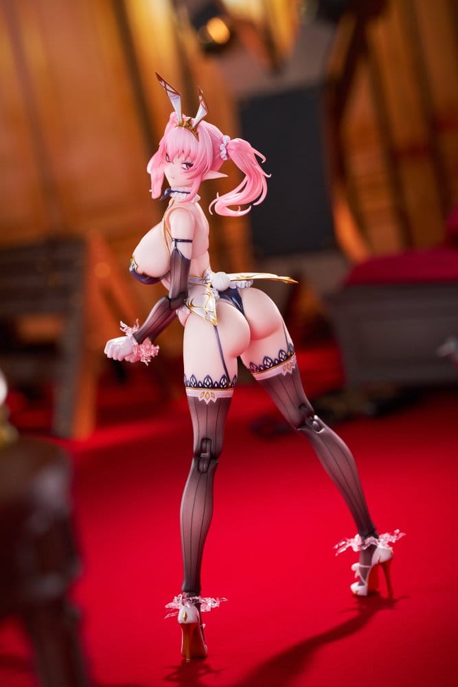 Original Character - Galactic Series Actionfigur Alice 1/12 Scale Figur – Bild 5