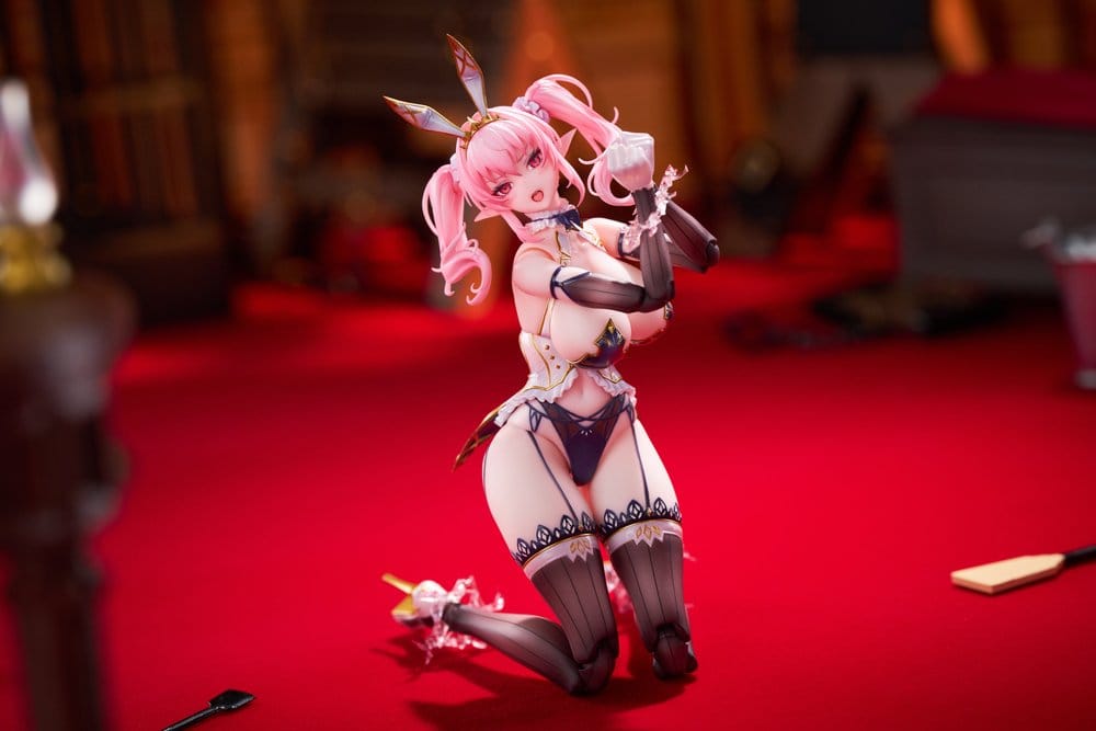 Original Character - Galactic Series Actionfigur Alice 1/12 Scale Figur – Bild 7