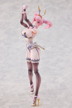 Original Character - Galactic Series Actionfigur Alice 1/12 Scale Figur – Bild 9
