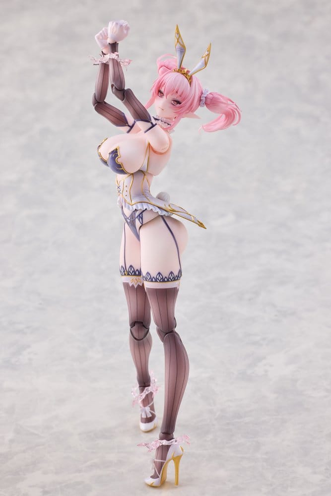 Original Character - Galactic Series Actionfigur Alice 1/12 Scale Figur – Bild 9