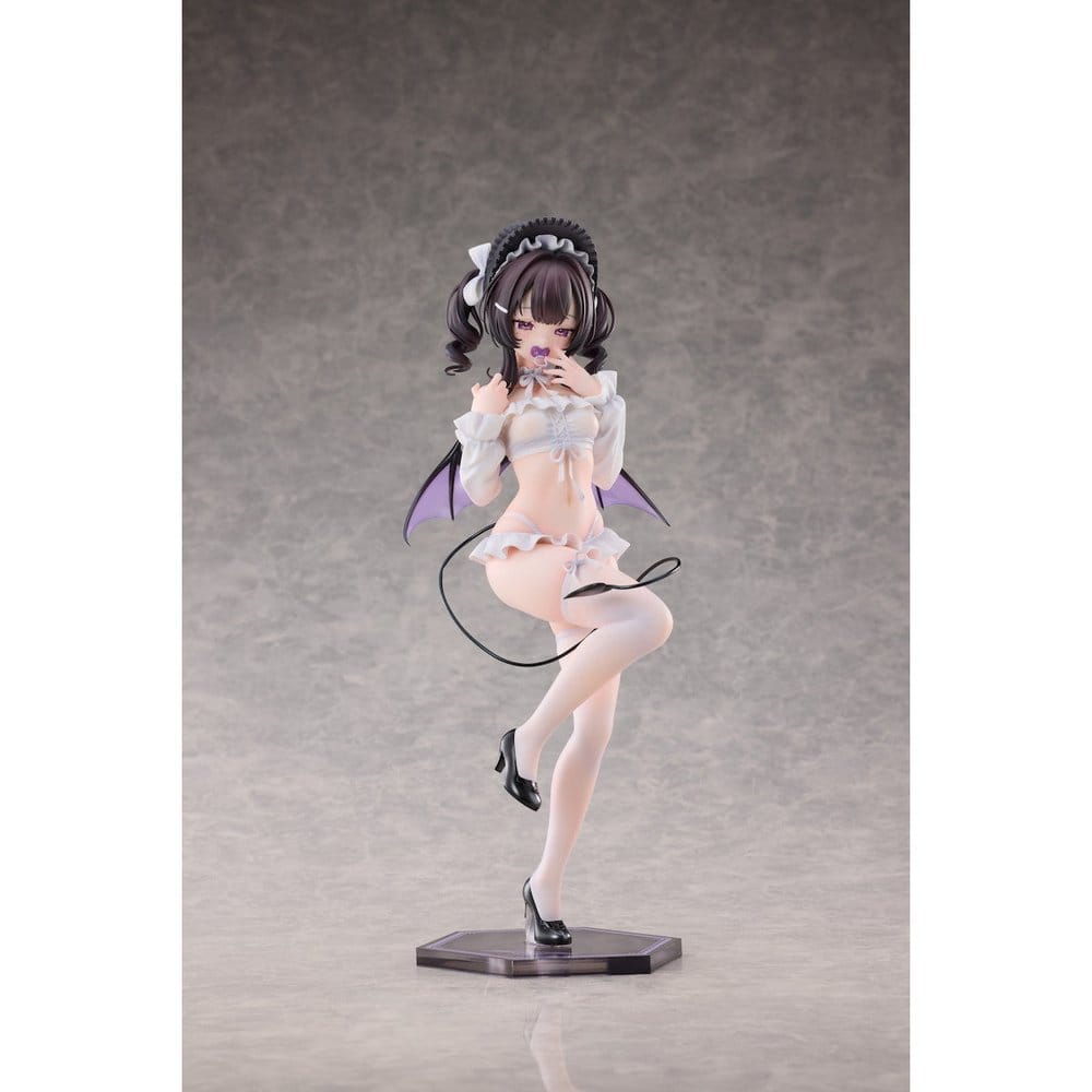 Original Character - Shino Illustrated by RIKO 1/6 Scale Figur – Bild 2
