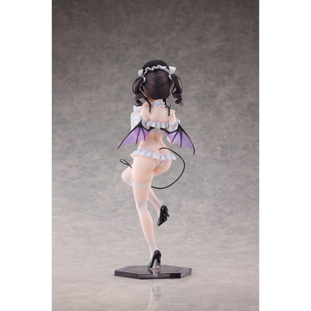 Original Character - Shino Illustrated by RIKO 1/6 Scale Figur – Bild 3
