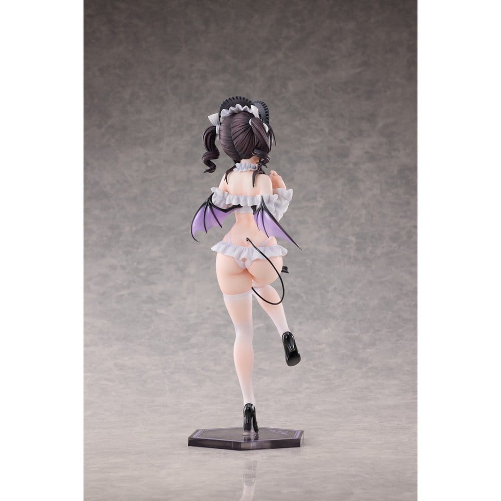 Original Character - Shino Illustrated by RIKO 1/6 Scale Figur – Bild 4